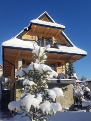 Tylkowa CHata SPA